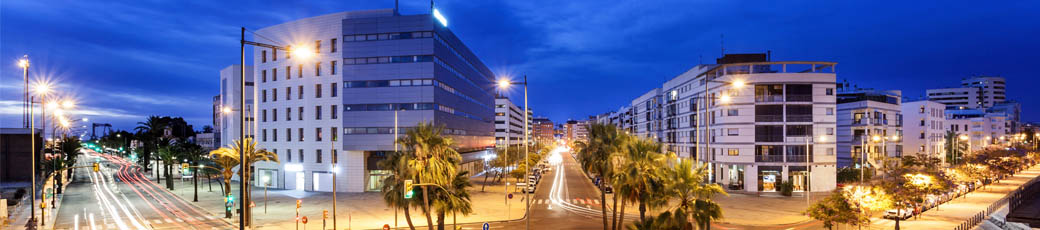 Cerrajeros 24 horas en Huelva