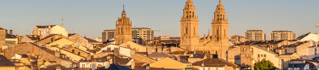 Los mejores cerrajeros baratos en Lugo