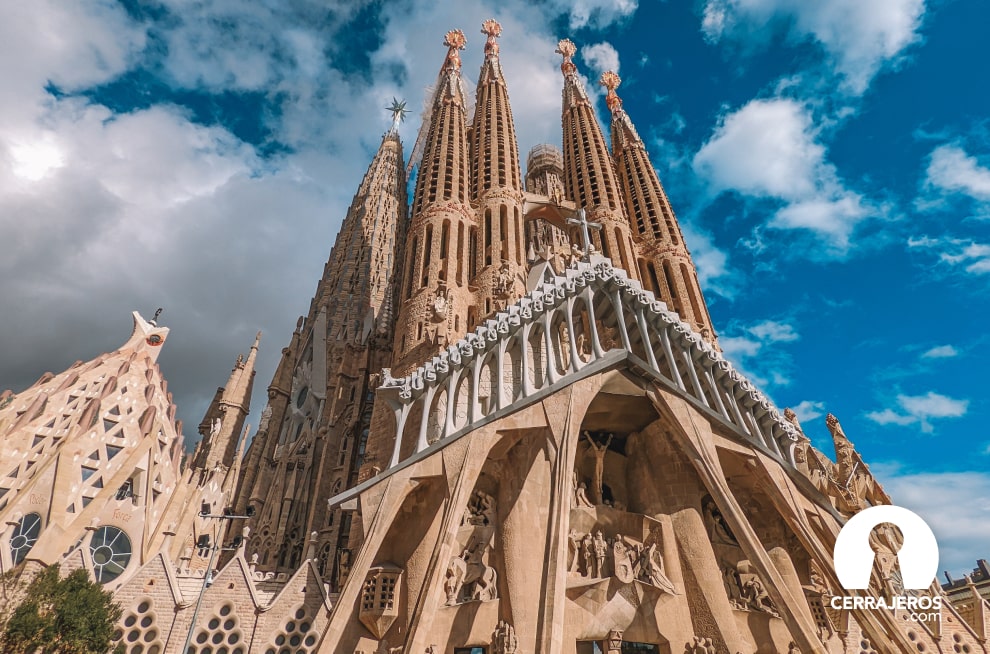 cerrajeros Barcelona