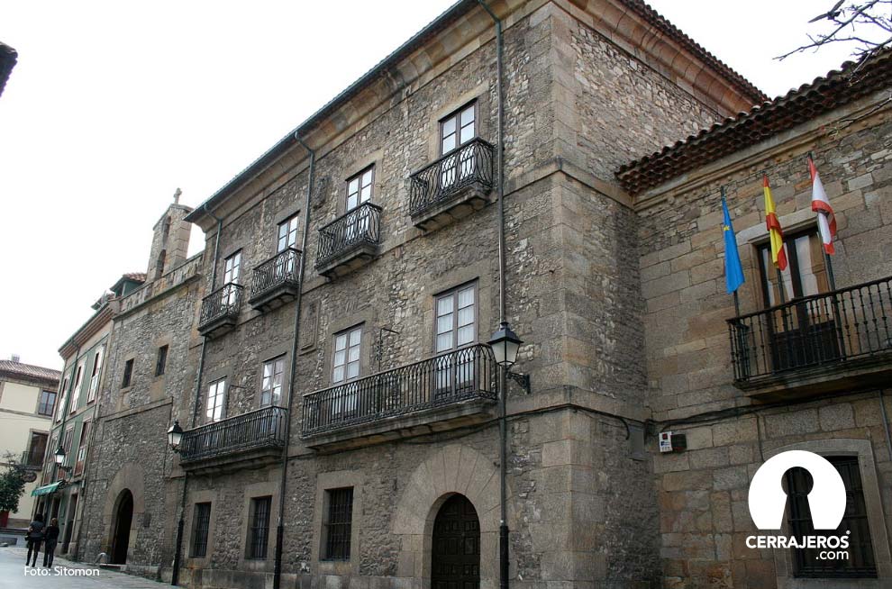 Cerrajeros Cimadevilla