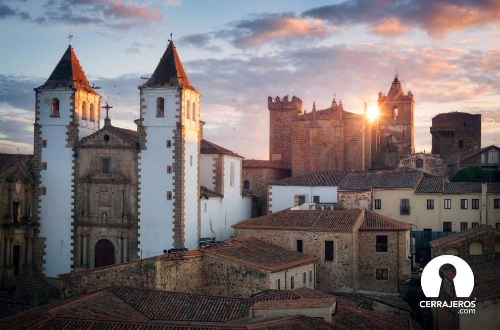 cerrajeros Toledo